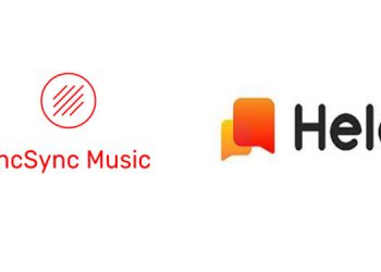 IncSync Music collaborates with Helo