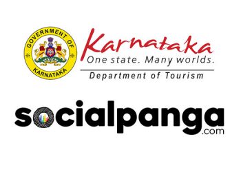 Social Panga wins the digital mandate of Karnataka Tourism