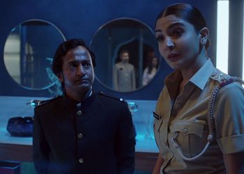 Kerovit launches a new brand campaign with Anushka Sharma