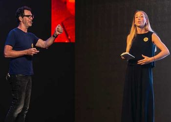 Sustainability, Activism & More: Day 02 of #KDY goes beyond design
