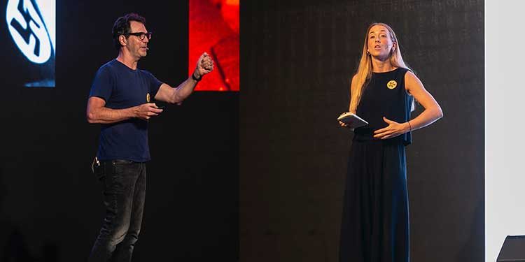 Sustainability, Activism & More: Day 02 of #KDY goes beyond design