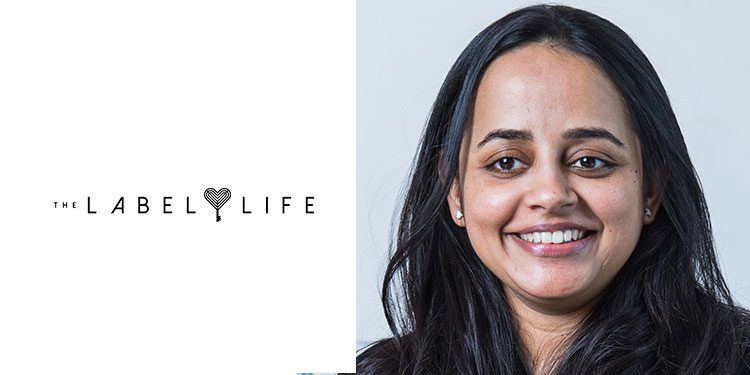 Padmasree Ramabhadran from Hotstar joins The Label Life as Chief Business Officer