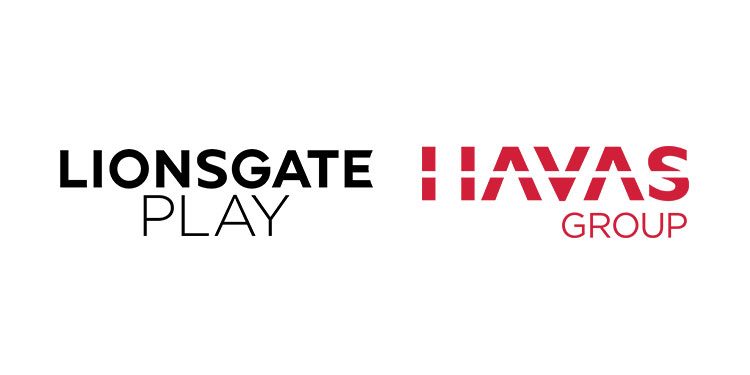 Lionsgate Play launches their first marketing campaign with Havas Creative