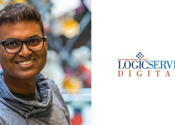 Logicserve Digital appoints former Creative Director of Hungama Digital Services, Manesh Swamy as VP – Creative