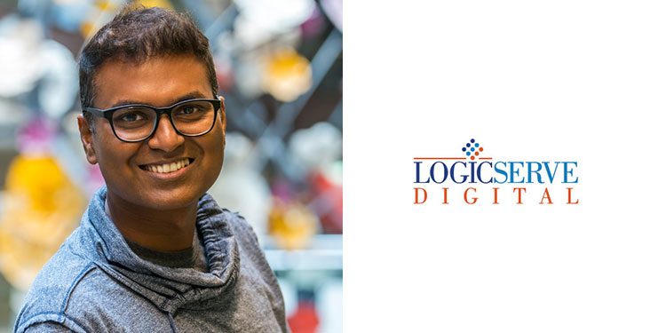 Logicserve Digital appoints former Creative Director of Hungama Digital Services, Manesh Swamy as VP – Creative