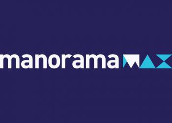 ManoramaMAX hits 5,00,000 users in two weeks