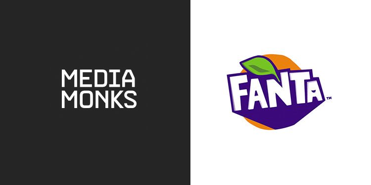 MediaMonks appointed the lead agency for Fanta in South East Asia