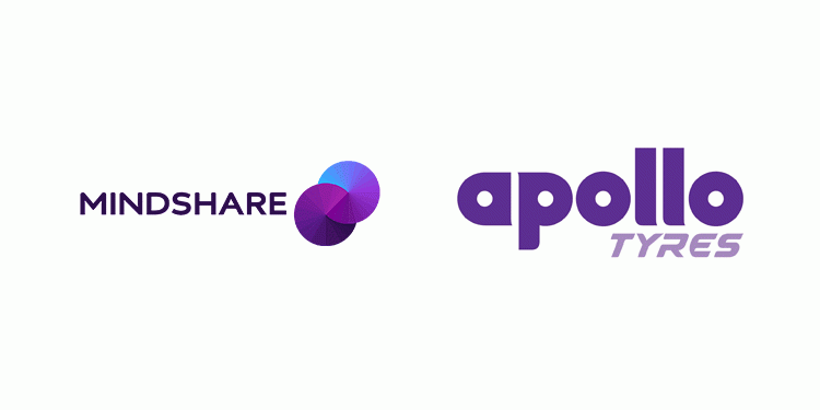 Mindshare collaborates with Apollo Tyres as the latter sharpens its focus on the SUV segment
