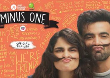 Just Human Things & Qyuki Digital launch quirky web series ‘Minus One’