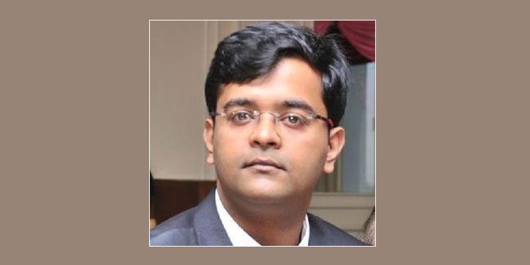 Motorola Mobility Appoints Shivam Ranjan as Head Of Marketing For India