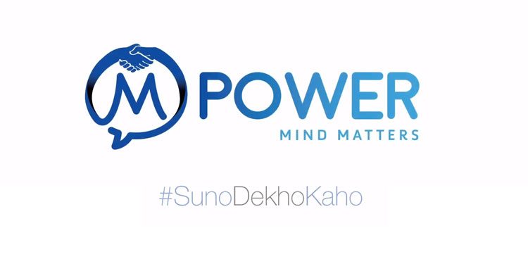 Mpower’s digital campaign urges public to #SunoDekhoKaho this World Suicide Prevention Day