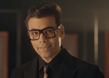 Netflix Announces Partnership With Dharmatic Entertainment