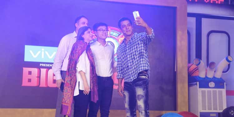 BiggBoss has the potential to build a brand in a clutter breaking way for over 100 days: Nina Jaipuria