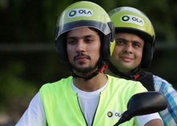 Ola redefines two-wheeler mobility with new ‘Ola Bike’ campaign