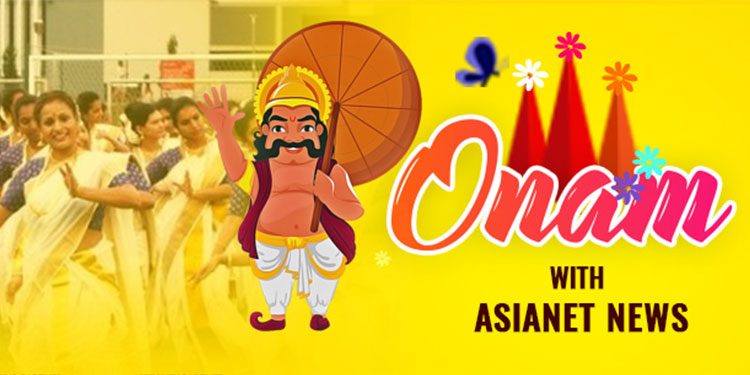 Asianetnews.com kicks off Onam celebrations on its digital platforms