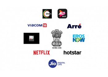 I&B Ministry to initiate process for Regulation and Certification of online OTT Content