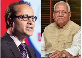 PTI elects Punjab Kesari’s Vijay Kumar Chopra as its new Chairman; Vineet Jain named Vice-Chairman