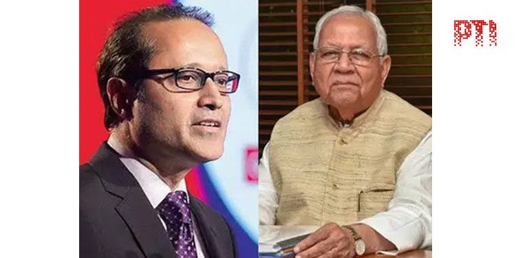 PTI elects Punjab Kesari’s Vijay Kumar Chopra as its new Chairman; Vineet Jain named Vice-Chairman