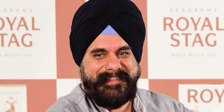 Cricket and Bollywood still remain the passion points of the Indian consumer: Ishwindar Singh, Pernod Ricard India