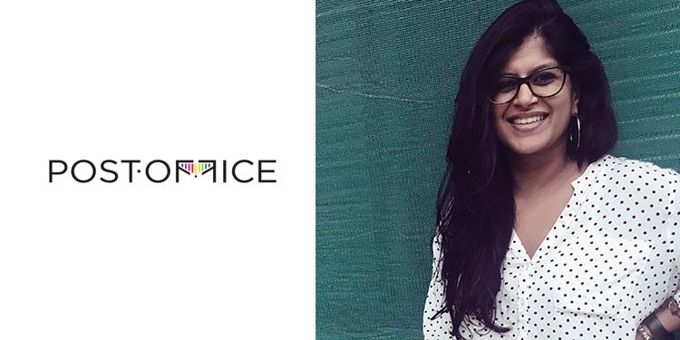 Post Office Studios appoints Kanchan Parikh as Executive Producer