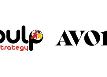 Pulp Strategy wins the digital mandate for beauty & personal care brand Avon
