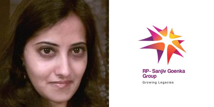 Bhavana Mittal joins RPSG Group as Head of Marketing and Digital