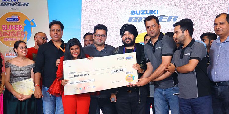 Radio City Super Singer Season 11 Culminates With A Dazzling Finale Crowning The Best Singing Sensations of India