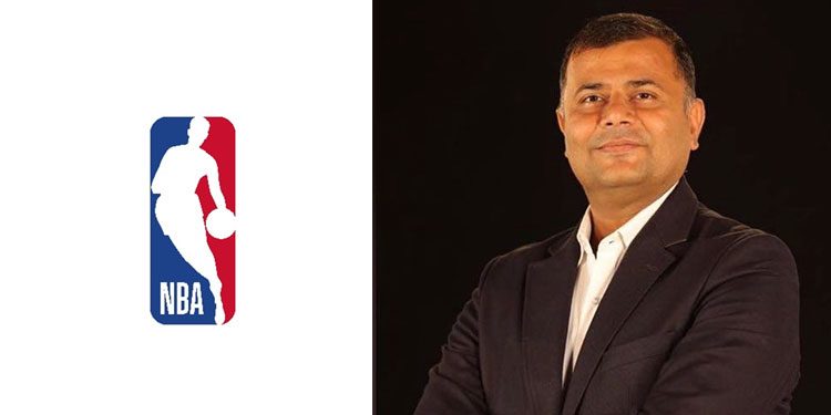 Combined linear and digital viewership in India is of immense importance: Rajesh Sethi, NBA