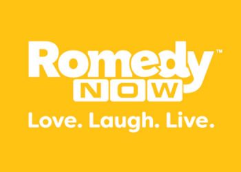 Romedy Now steps into a new avatar, undergoes a brand refresh