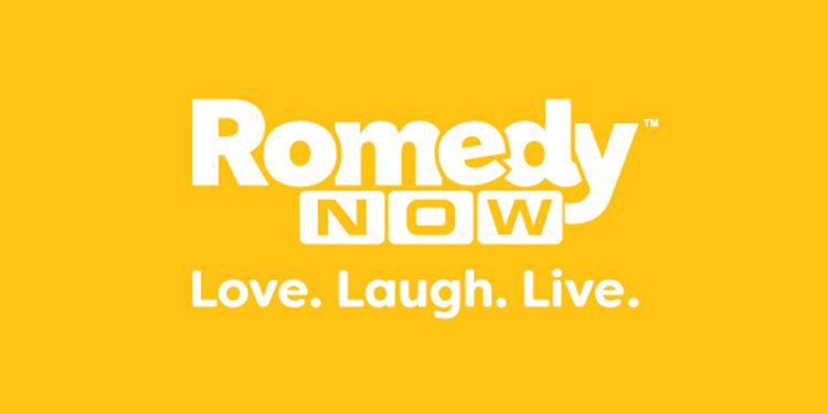 Romedy Now steps into a new avatar, undergoes a brand refresh