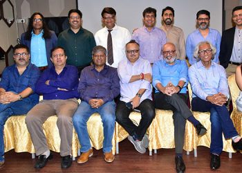 The Advertising Club Announces its dynamic and enterprising Managing Committee for the year 2019-20