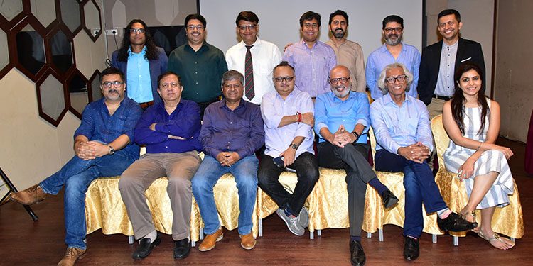 The Advertising Club Announces its dynamic and enterprising Managing Committee for the year 2019-20