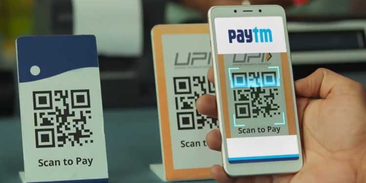 Paytm launches new campaign ‘Scan any QR to pay using Paytm’ to catalyse flexible payments in India