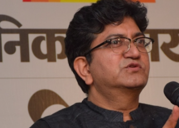 Indian films lack authenticity - Prasoon Joshi at Dainik Jagran's ‘Sanidhya’