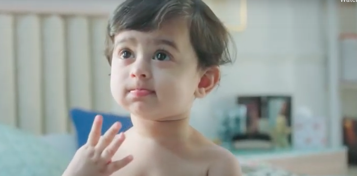 Sebamed educates young moms on the unique benefits of pH 5.5 advantage