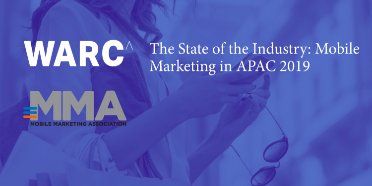 The impact of Mobile remains a disruptive force for APAC marketers