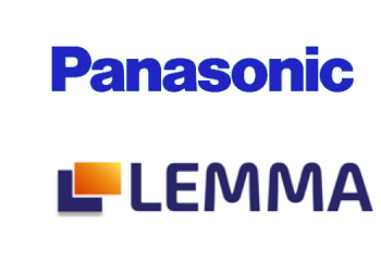 Panasonic and Lemma Technologies launch SignEdge Display Network