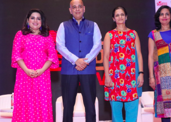 MTV Staying Alive Foundation and Viacom18 launch a youth-focused edutainment campaign