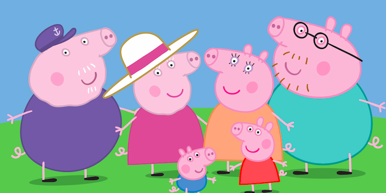 LIVE Viacom18 and BookMyShow join hands to bring ‘Peppa Pig Musical’ to India