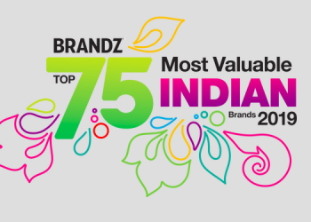 BrandZ™ Top 75 Most Valuable Indian Brands