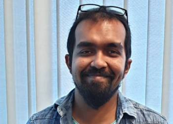 The Digital Street appoints Siddhant Mazumdar as its new COO