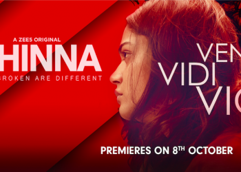 Zee5 to premiere Kannada Original film ‘Bhinna’