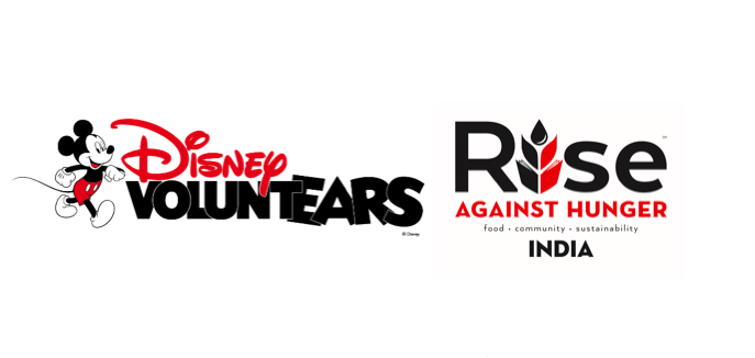 Disney and Star India take part in the largest meal packing activity