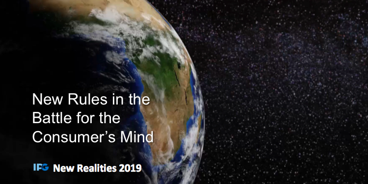 FCB India presents ‘New consumers, new war, new rules’