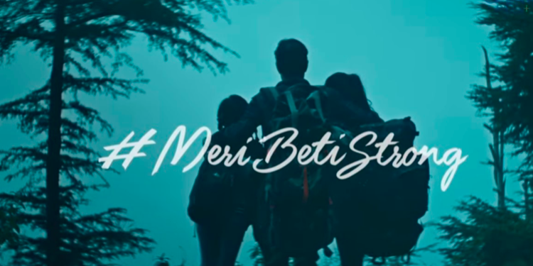 Clinic Plus celebrates Mothers & Daughters bonding with #MeriBetiStrong Campaign