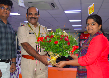 Kantar’s Global Delivery Centre, India celebrates Extraordinary People Week