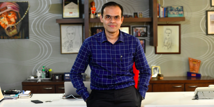 Mobile & Digital (MO-DI) Conclave in Coimbatore