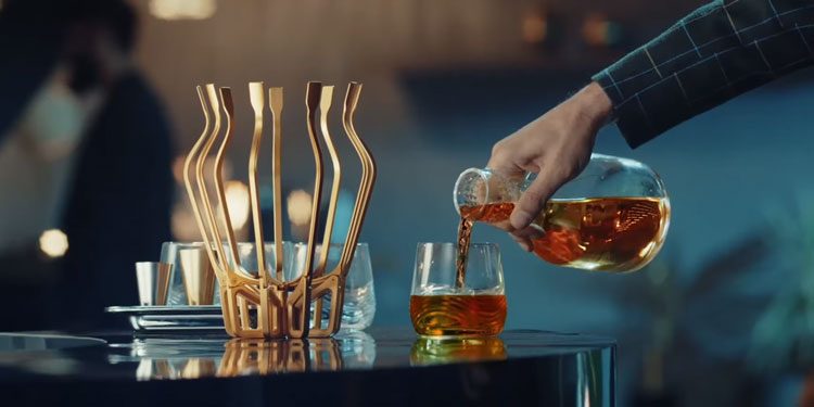 Taproot Dentsu creates launch campaign for Shaze’s Hosting Collection