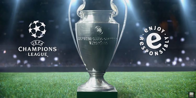 UEFA Champions League returns to SONY TEN 2 channels on 17th September 2019