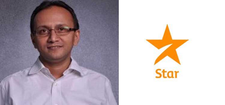 Nitin Bawankule Appointed as Head of Ad Sales for Star India